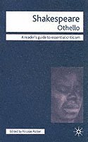 Shakespeare - Othello 1