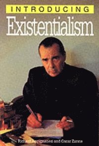 bokomslag Introducing Existentialism