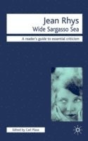 bokomslag Jean Rhys - Wide Sargasso Sea