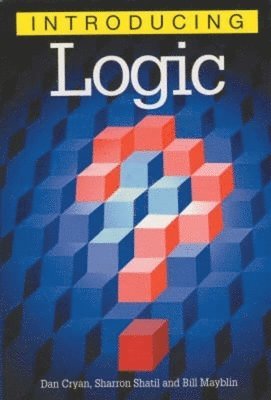 Bill Mayblin, Dan Cryan - Introducing Logic, Häftad