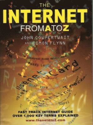 The Internet from A to Z 1