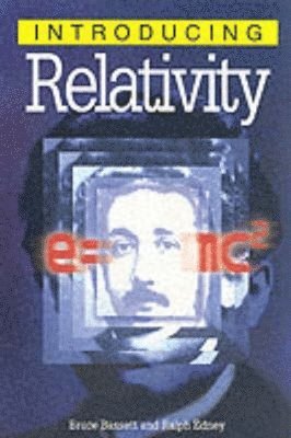 Bruce Bassett, Ralph Edney - Introducing Relativity, Häftad