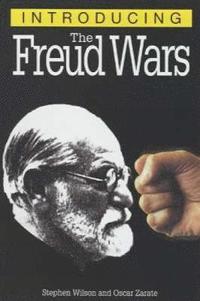 bokomslag Introducing the Freud Wars