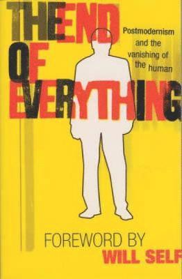 The End of Everything 1