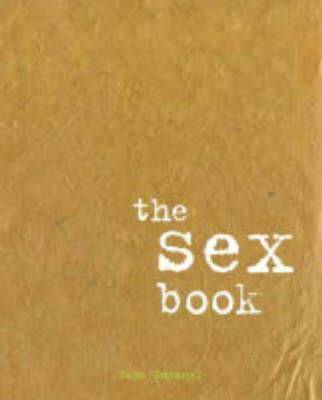 bokomslag The Sex Book