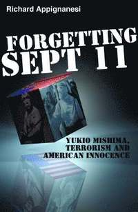 bokomslag Forgetting September 11th