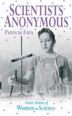 Scientists Anonymous 1