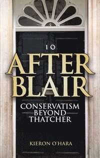 bokomslag After Blair