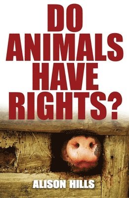 Do Animals Have Rights? 1