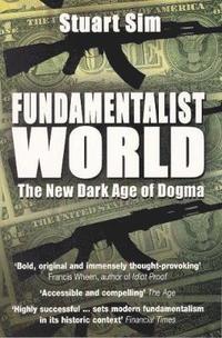 bokomslag Fundamentalist World