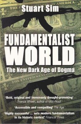 bokomslag Fundamentalist World