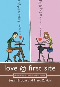 bokomslag Love at First Site
