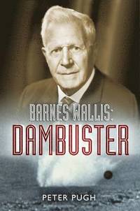 bokomslag Barnes Wallis