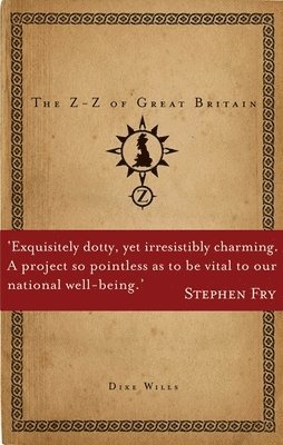 The Z-Z of Great Britain 1