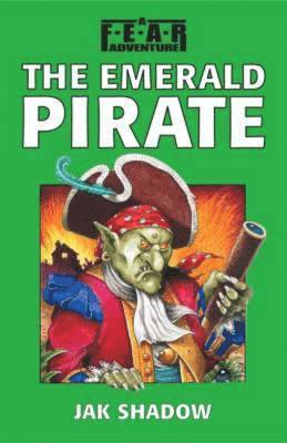 The Emerald Pirate 1