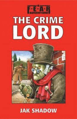 The Crime Lord 1