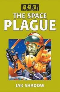 bokomslag The Space Plague