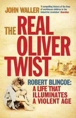 The Real Oliver Twist 1