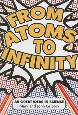 bokomslag From Atoms to Infinity