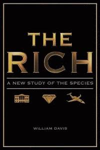 bokomslag The Rich