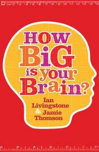 bokomslag How Big is Your Brain?