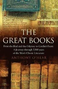 bokomslag The Great Books