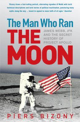 The Man Who Ran the Moon 1