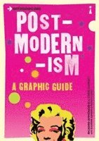 bokomslag Introducing Postmodernism