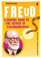 bokomslag Introducing Freud