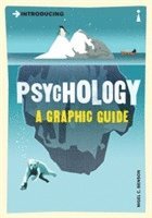 Nigel Benson - Introducing Psychology, Häftad