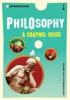 Dave Robinson, Judy Groves - Introducing Philosophy, Häftad
