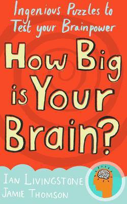 bokomslag How Big is Your Brain?