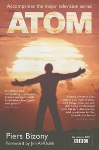 bokomslag Atom