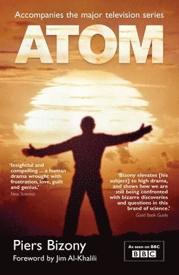 Piers Bizony - Atom, Häftad
