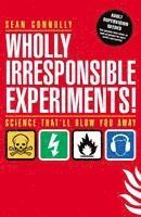 bokomslag Wholly Irresponsible Experiments