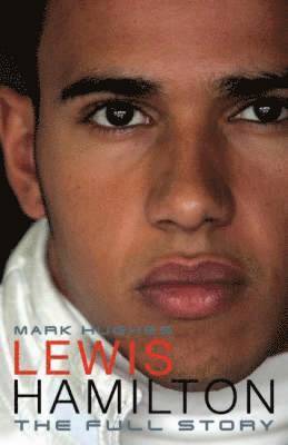 Lewis Hamilton 1