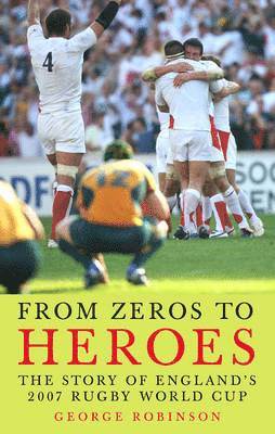 From Zeros to Heroes 1