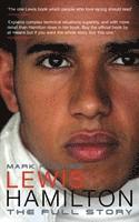 Lewis Hamilton 1