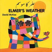 bokomslag Elmer's Weather