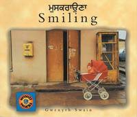 bokomslag Smiling (Punjabi-English)