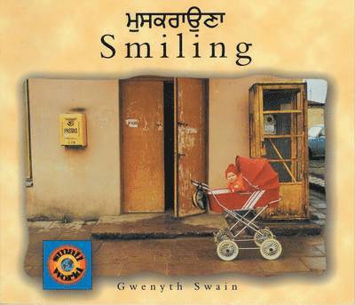 Smiling (Punjabi-English) 1