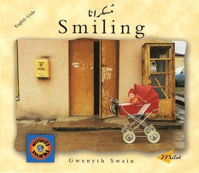 Smiling (Urdu-English) 1