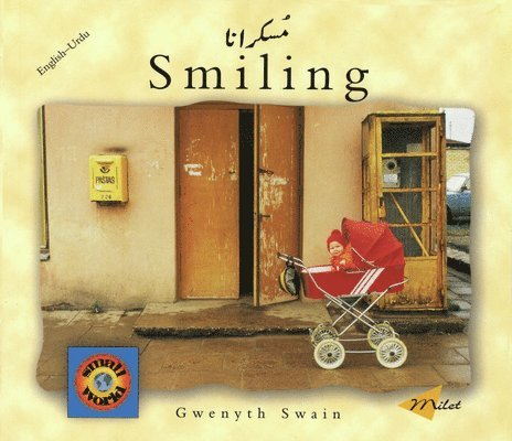 Gwenyth Swain - Smiling (English-Urdu), Häftad