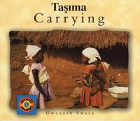 bokomslag Carrying (English-Turkish)