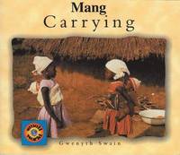 bokomslag Carrying (English-Vietnamese)