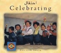 bokomslag Celebrating (English-Arabic)