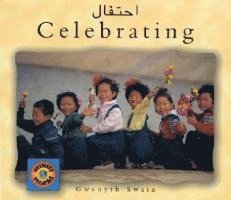 bokomslag Celebrating (Arabic-English)