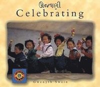 bokomslag Celebrating (English-Gujarati)