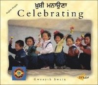 bokomslag Celebrating (English-Punjabi)
