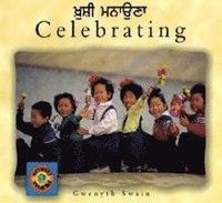 bokomslag Celebrating (English-Urdu)
